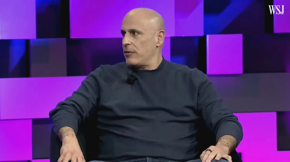 マーク・ロア氏、AIが誰でもレストラン開業を可能にすると語る