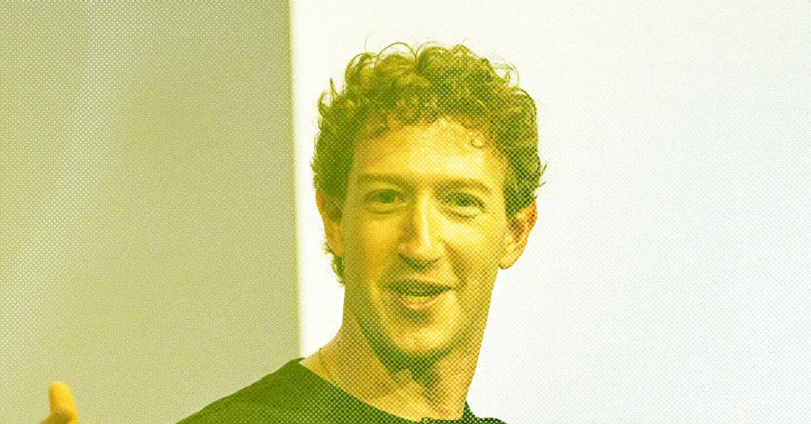 Meta危機、Google検索の変革、卒業生から嘲笑されるAI
