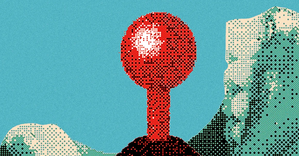 プレイヤーのAIに関する最悪の悪夢が現実に