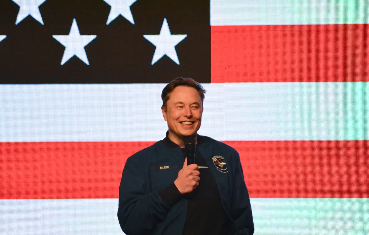 マスク、SpaceXとテスラのチップ製造野心計画を公表