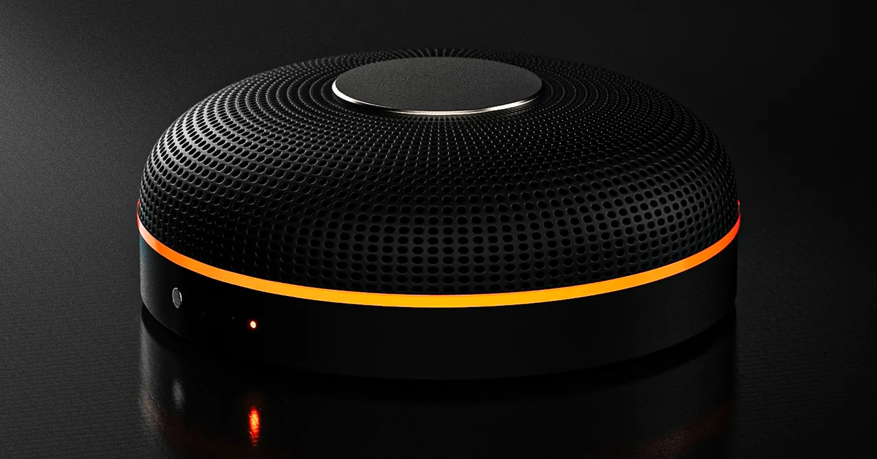 このジャマーは常時聴取AIウェアラブルデバイスをブロックしたいが、物理法則が障害となる可能性