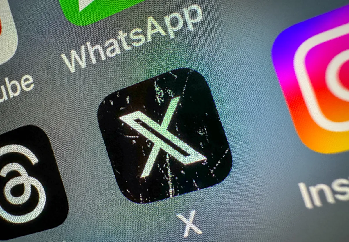 XがAI駆動の広告プラットフォームを導入、収益成長エンジンを再構築