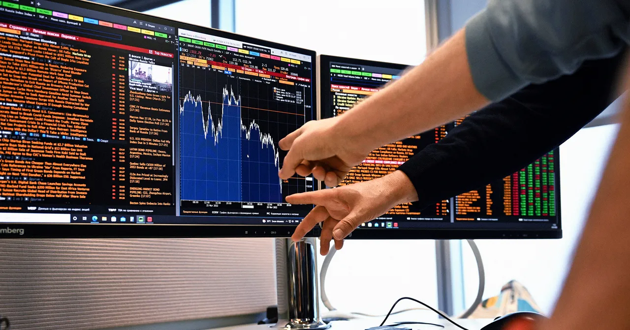 BloombergターミナルがAI改造を迎え、ユーザーは受け入れるしかない