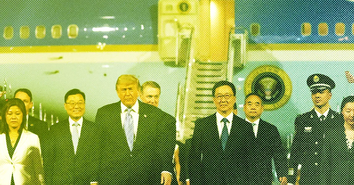 トランプ訪中テック使節団、マスクとオルトマンの対立、ハンタウイルス陰謀論