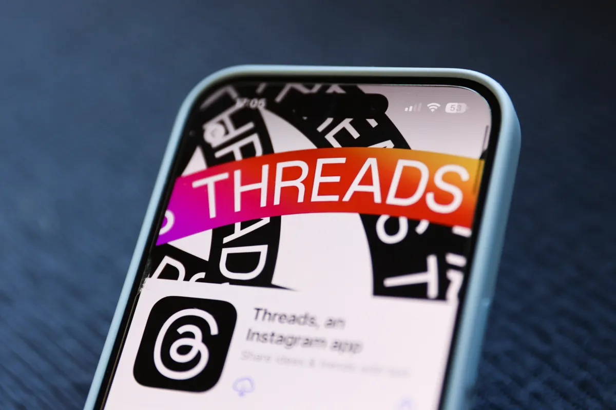 Threads、新機能「Dear Algo」でフィードを簡単にパーソナライズ