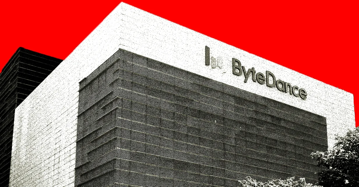 ByteDanceのAI野心、計算ボトルネックと著作権問題に直面