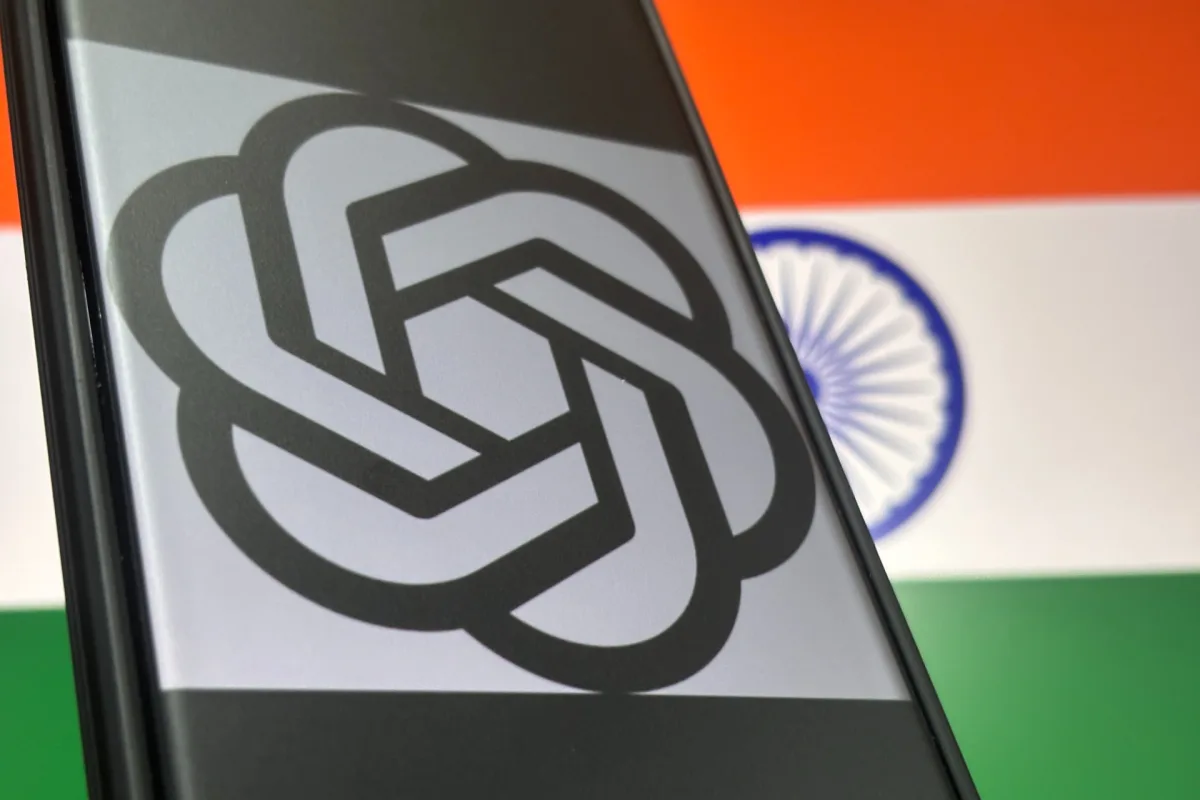OpenAI、インドの高等教育市場に参入　10万人の教職員・学生のAIスキル向上を支援
