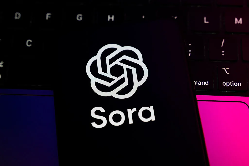OpenAI Soraアプリ：スマートフォン上で最も不気味なAIツール、まもなくサービス終了