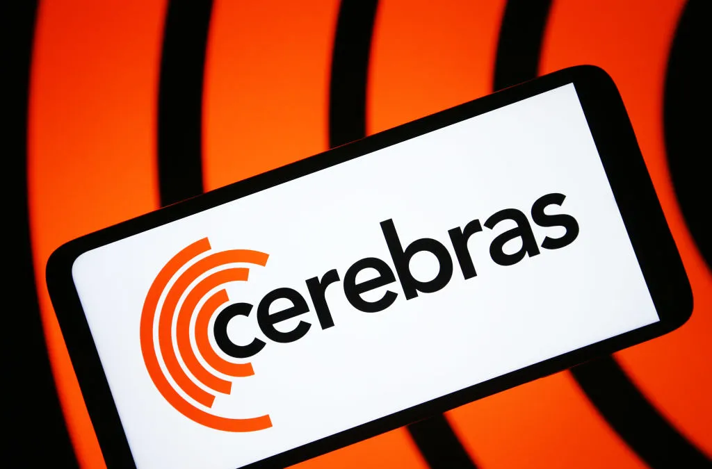 Benchmarkが2.25億ドルの特別ファンドでCerebrasに倍賭け、Nvidiaに挑戦