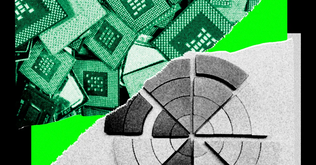 AIがどのようにしてチップ製造業を変革するか