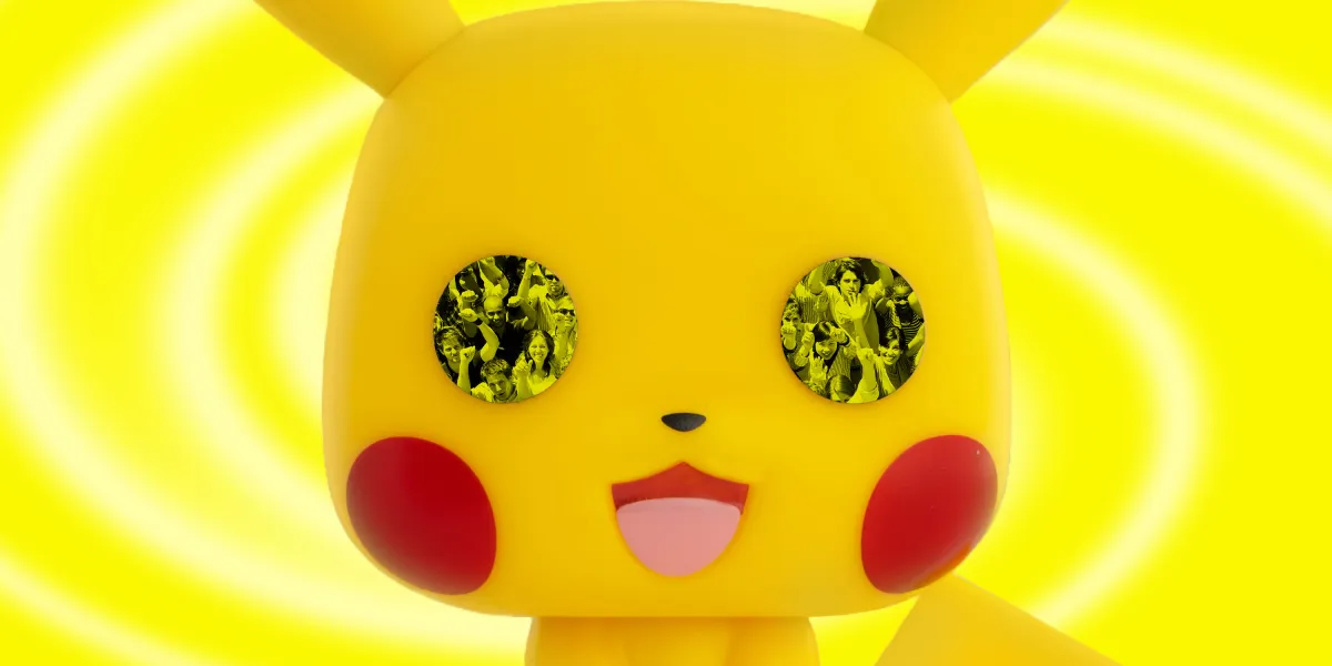Moltbookブームはなぜポケモン狂熱に酷似しているのか
