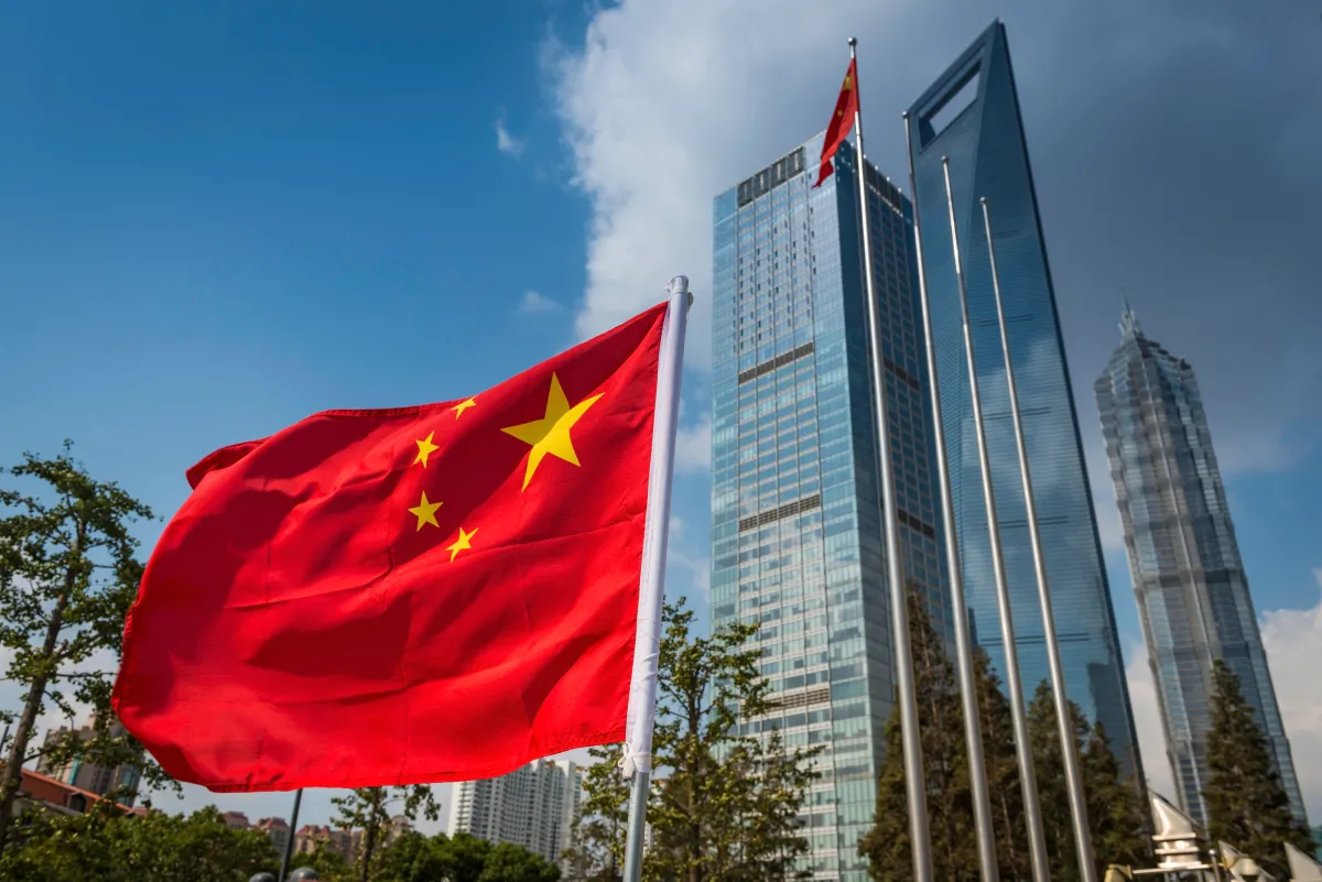 中国AI人材流出の逆転：国内トップ人材の引き留めが進む