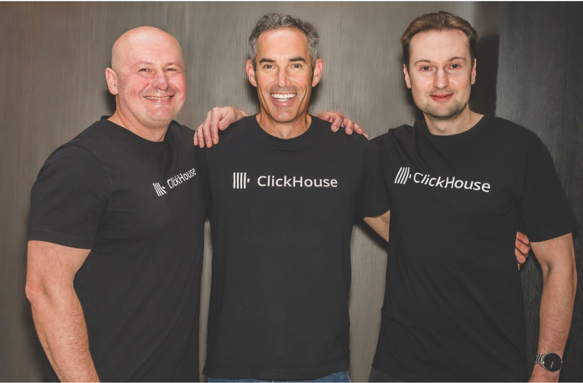 ClickHouse、年間収益が3倍の2.5億ドルに達しIPOへの準備が加速