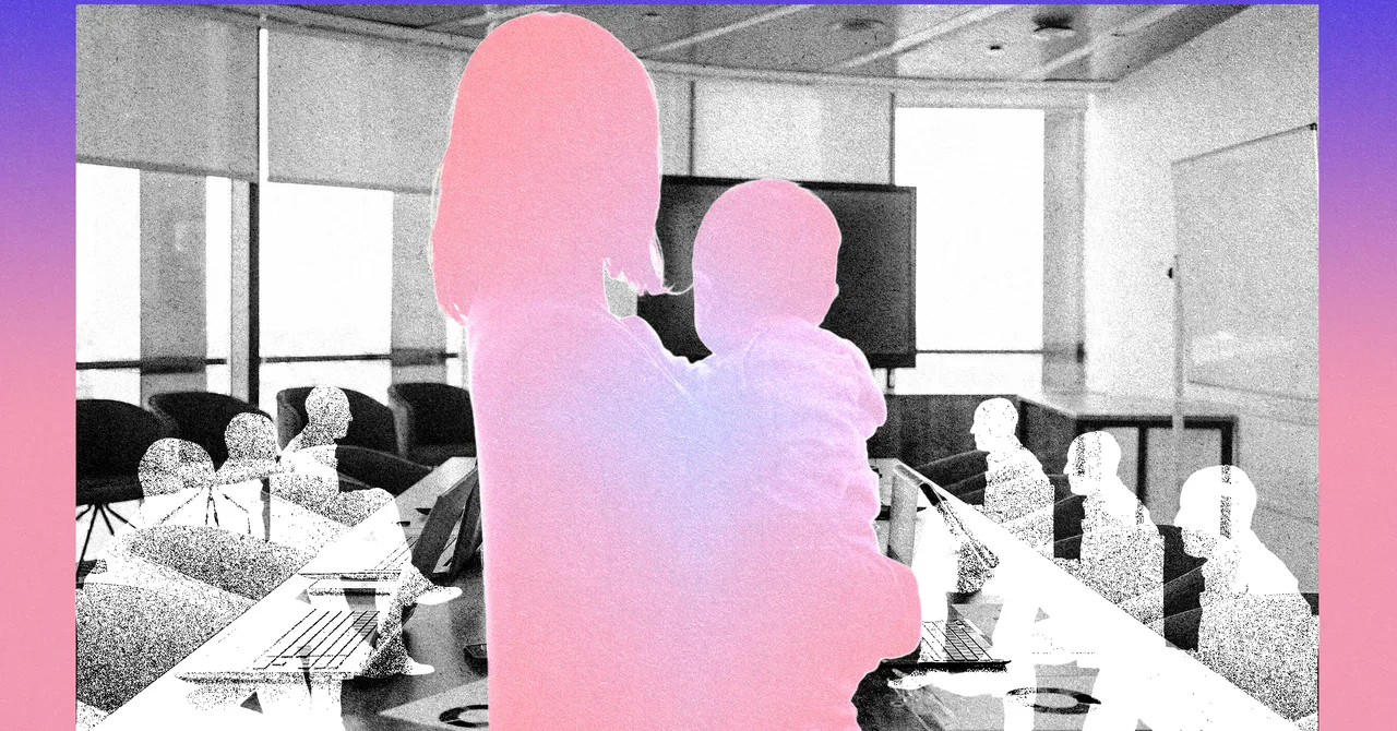 AIがプログラミングの世界を再構築：産休から戻った母親たちが直面する激変