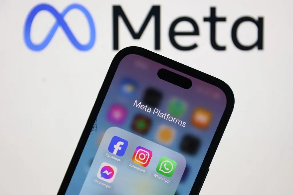 Metaがサブスクリプションサービスを推進：Instagram、Facebook、WhatsAppが一斉始動、AI機能が登場間近