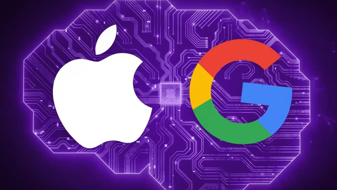 AppleはGemini巨大モデルをiPhoneに搭載へ、新Siriが始動準備