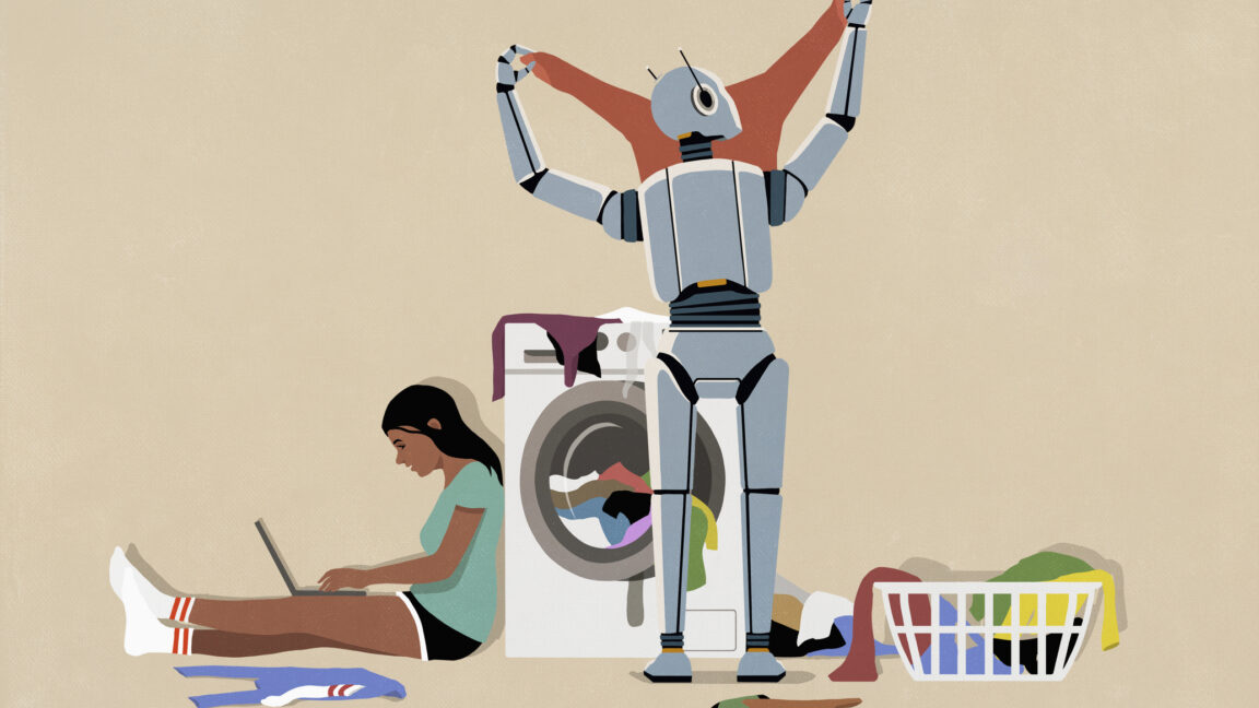 テスト用ロボットが民泊を破損、スタートアップ企業が損害賠償請求に直面