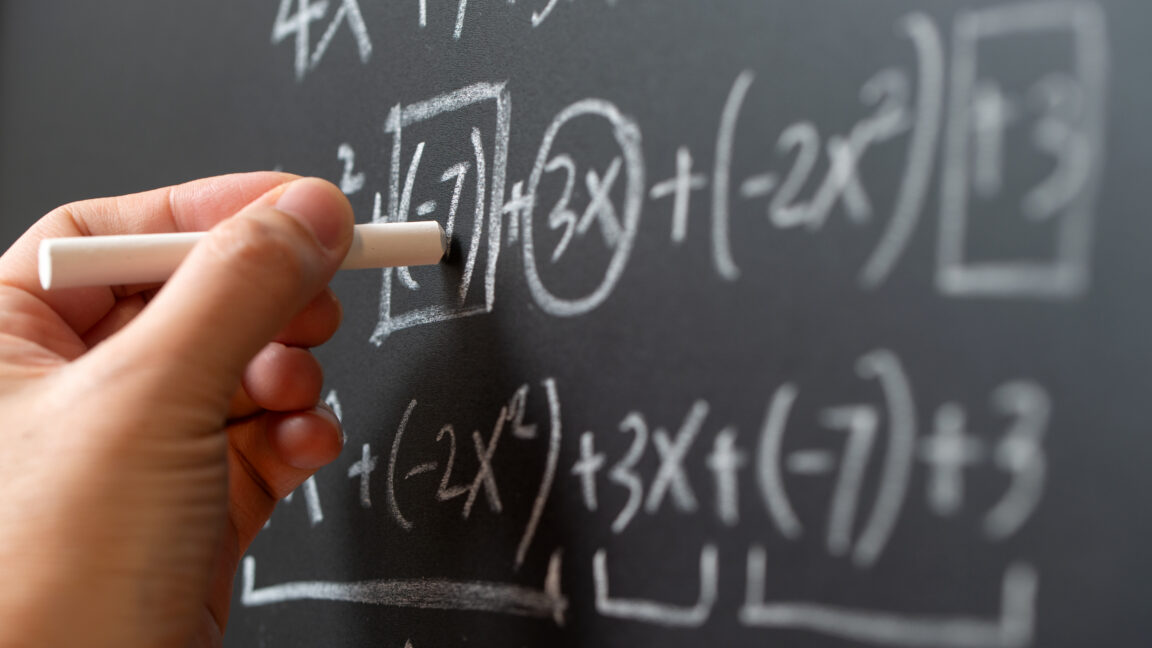 数学者が警告：AIが数学という職業を侵食、国際連盟が声明