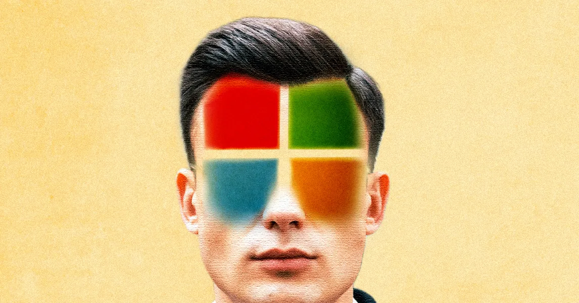 Microsoft Scout：常時オンラインのAI同僚