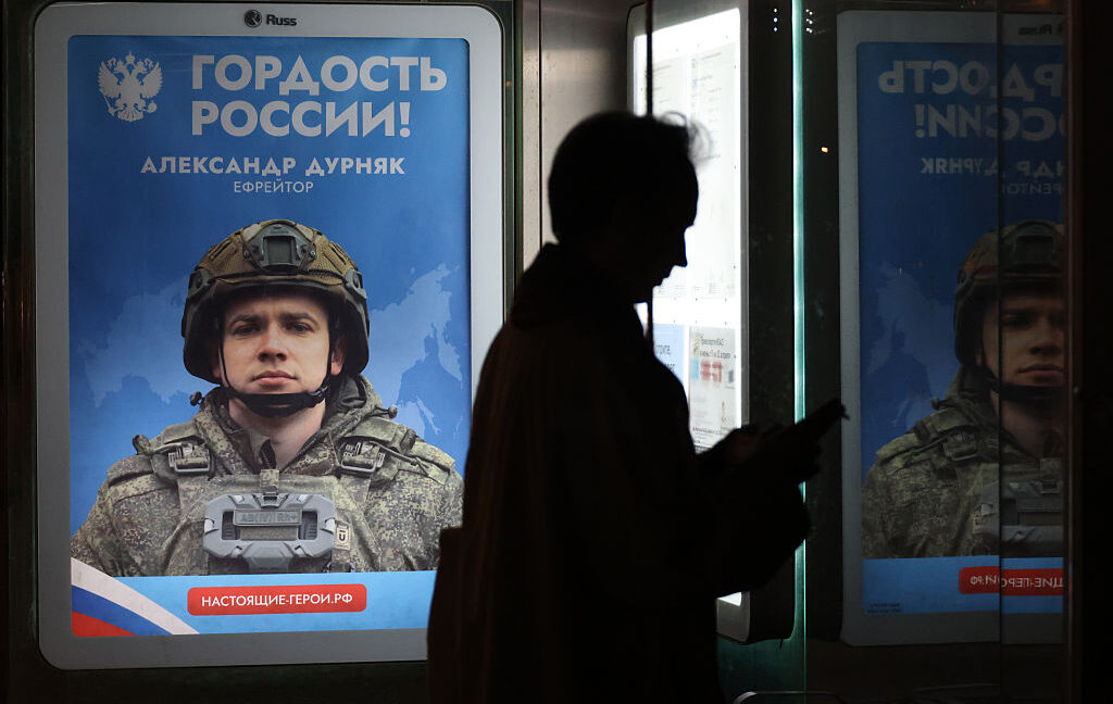 ロシア式プロパガンダへの抵抗：エストニアが選ぶ「洗脳耐性」最強の大規模言語モデル