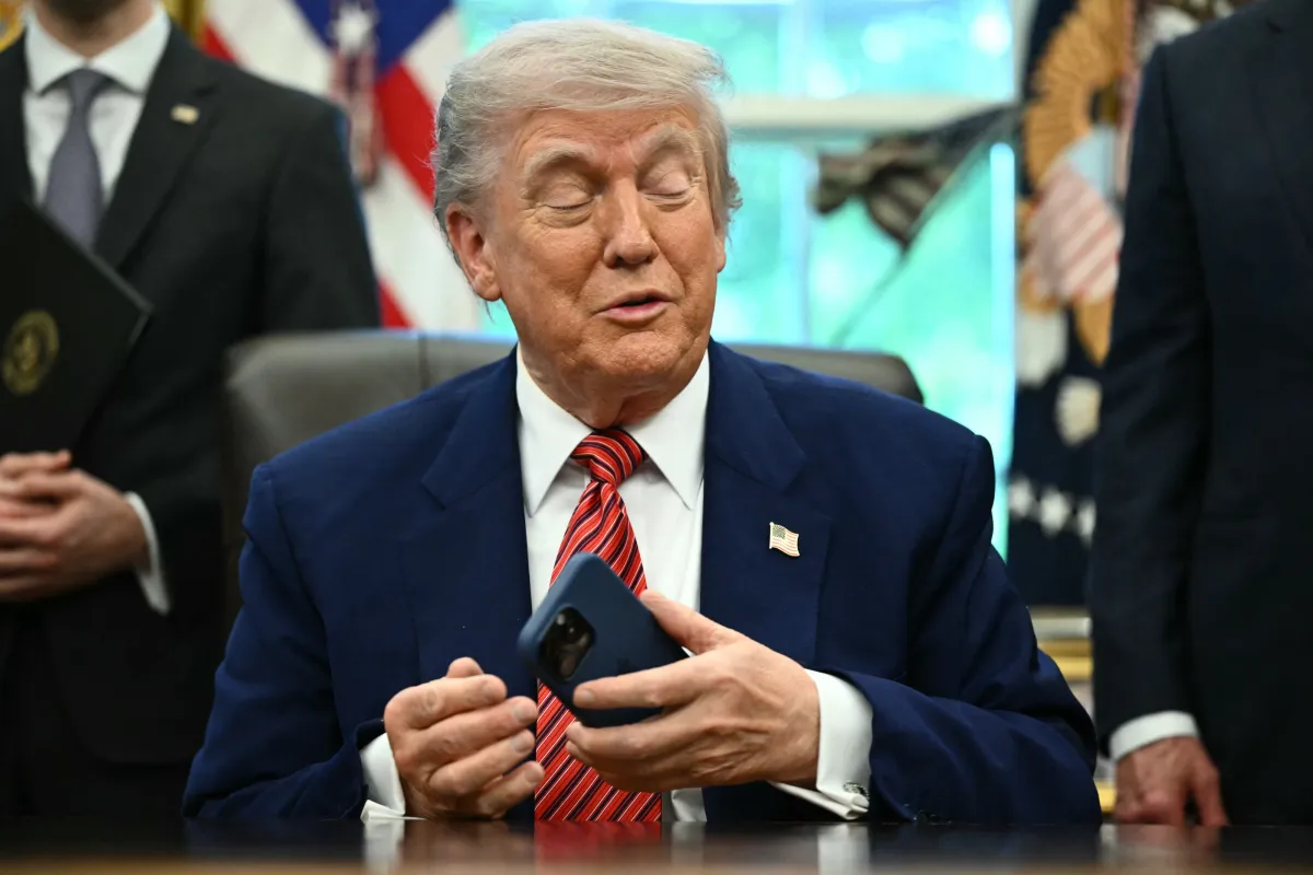 トランプ政権がOpenAIへの出資を検討、AIの恩恵を米国民が共有