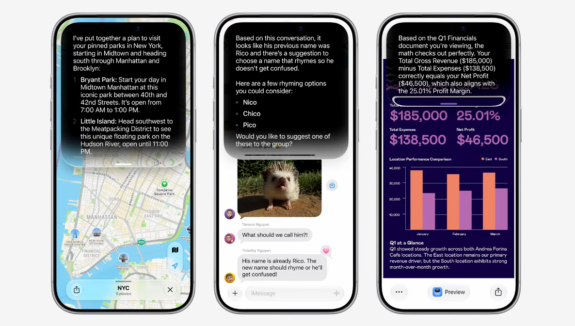 Appleの遅いペースのAI戦略、その賢明さが今こそ際立つ
