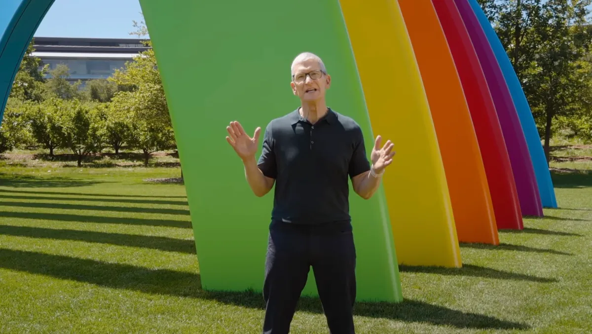 Apple WWDC 2026：AI駆動のSiriは遅れて登場、修復とパフォーマンスが主役に
