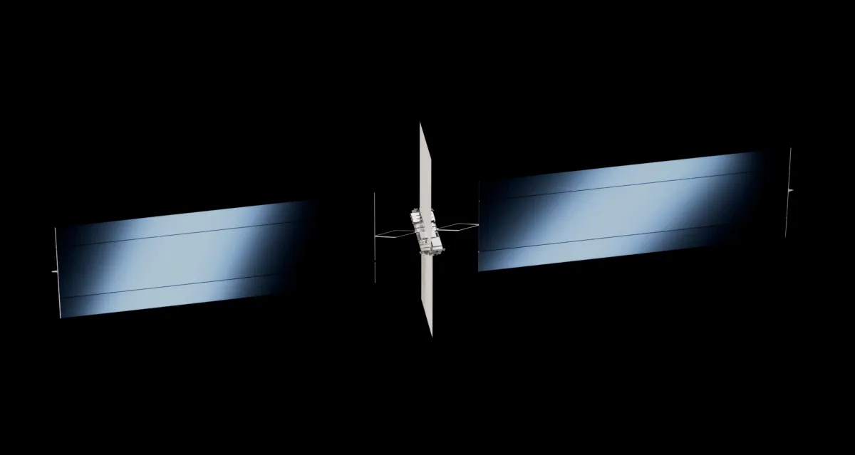 SpaceX IPOの背後にある三大ハードコア技術：宇宙データセンターが切り札