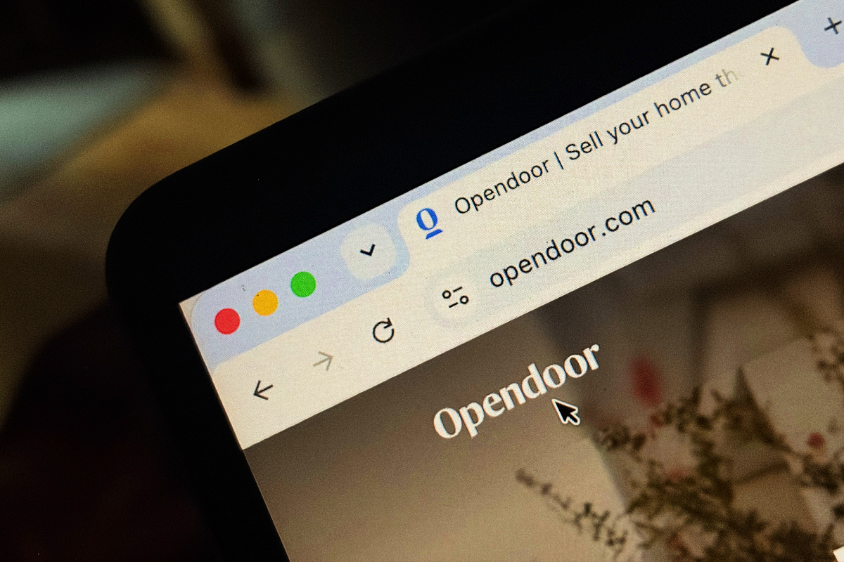 Opendoorがインド撤退、AIとアウトソーシング業界の構図に変化