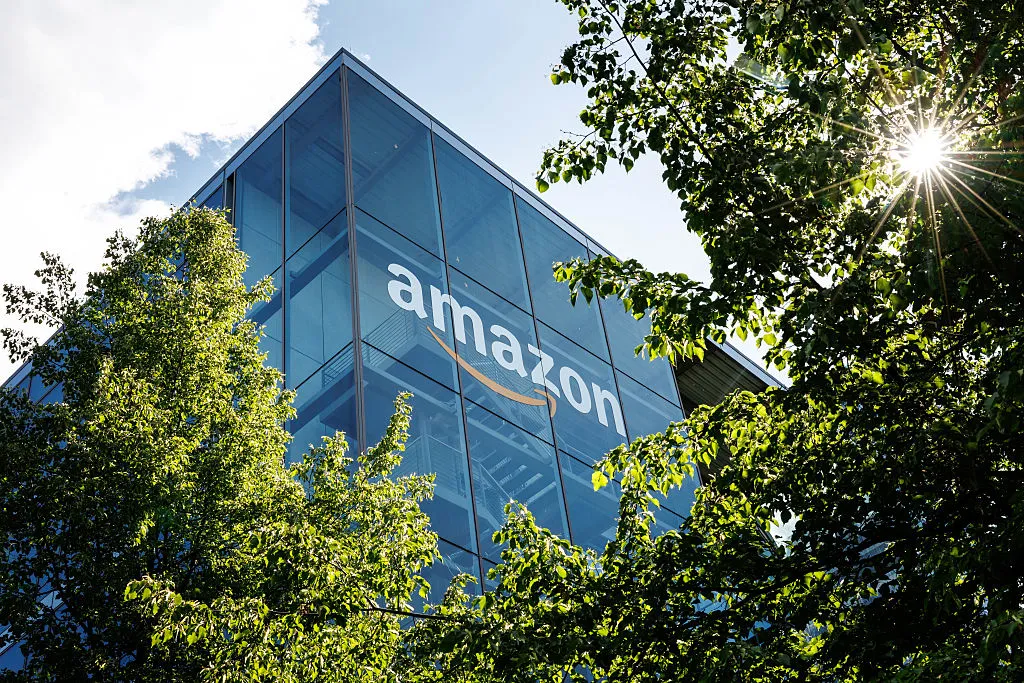 Amazonがさらに1,750億ドルを借入、AI軍拡競争の資金燃焼は止まらず