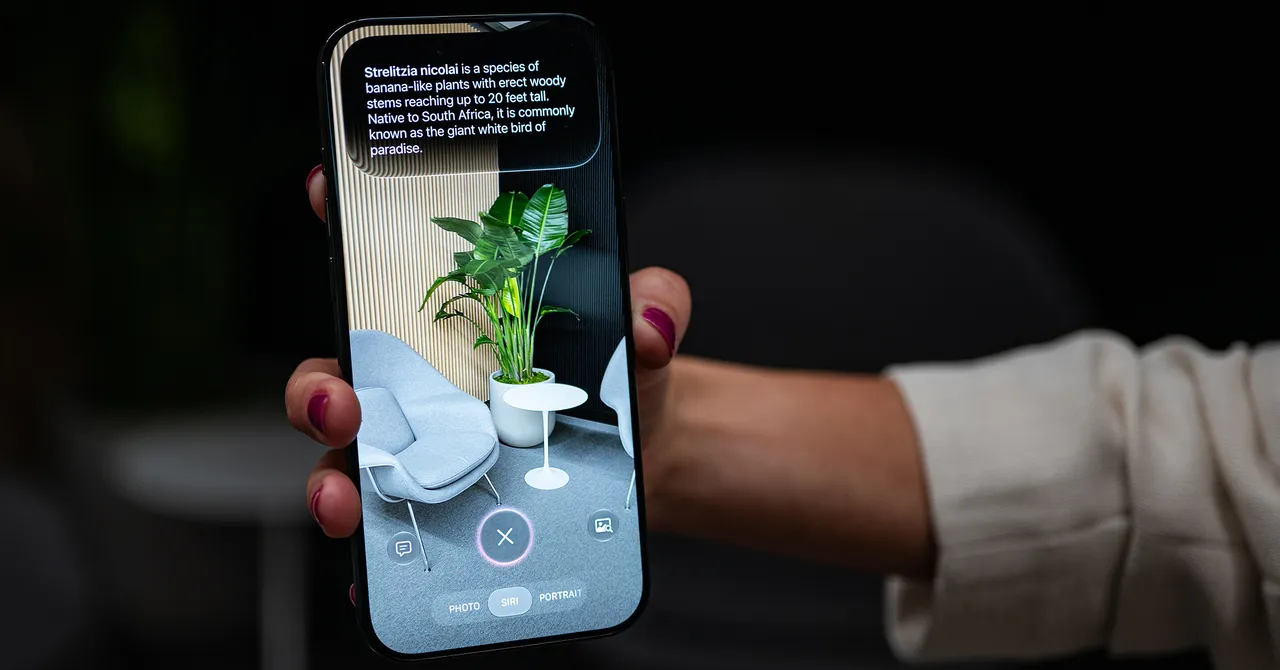 Appleカメラ責任者：AIは超能力、技術誇示のためではない