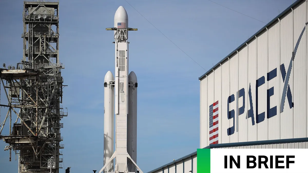 SpaceX SPV投資家：実際の持株数はIPOロックアップ期間解除まで不明