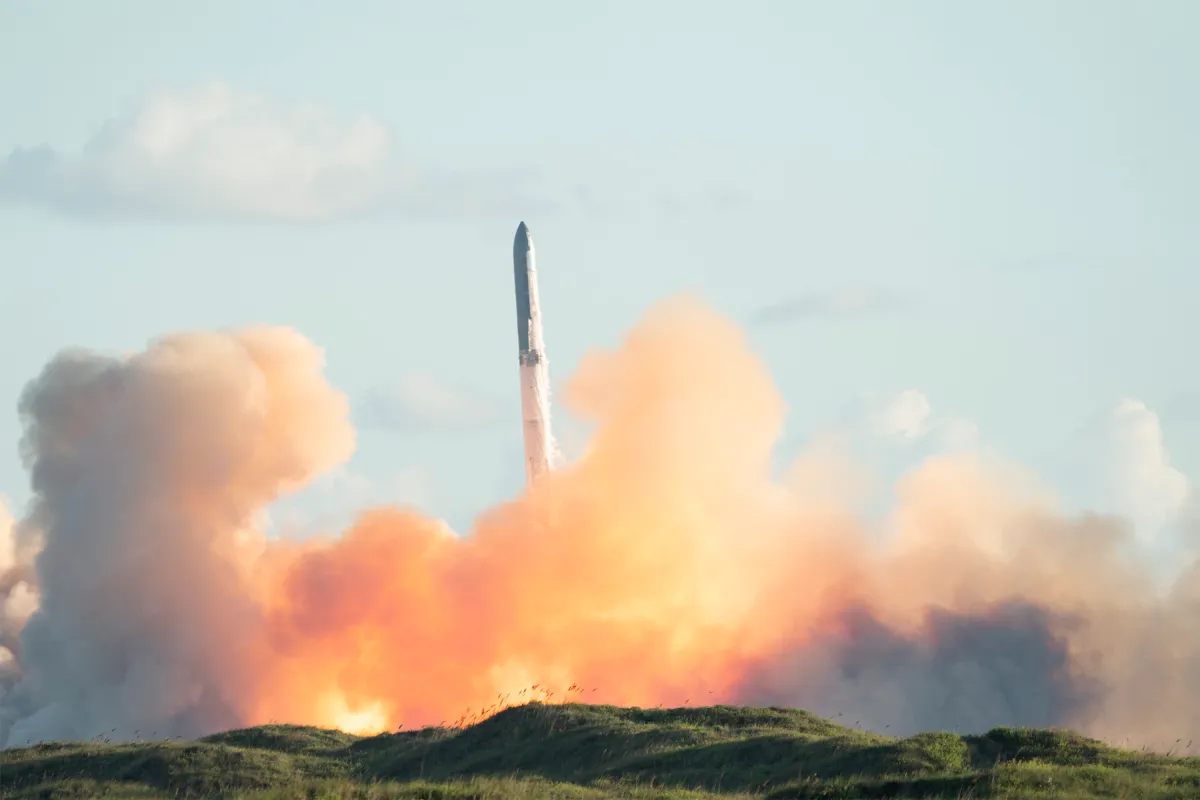 SpaceX IPO：知っておくべきすべてのこと