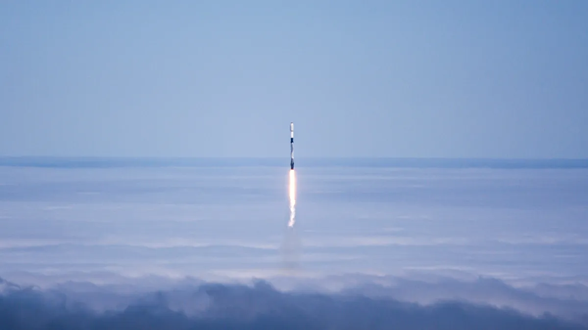 SpaceX、1株135ドルで正式価格設定——史上最大のIPOを始動