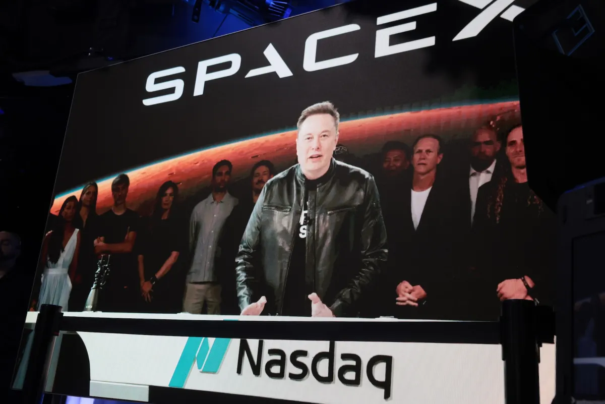 SpaceX IPO徹底解説：勝者、注目点、そしてS-1文書が明かすもの