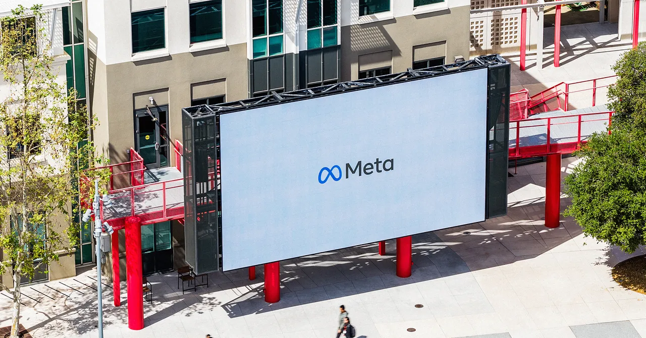 ザッカーバーグのAIハッカソン、Meta社員から集団的な反発を受ける