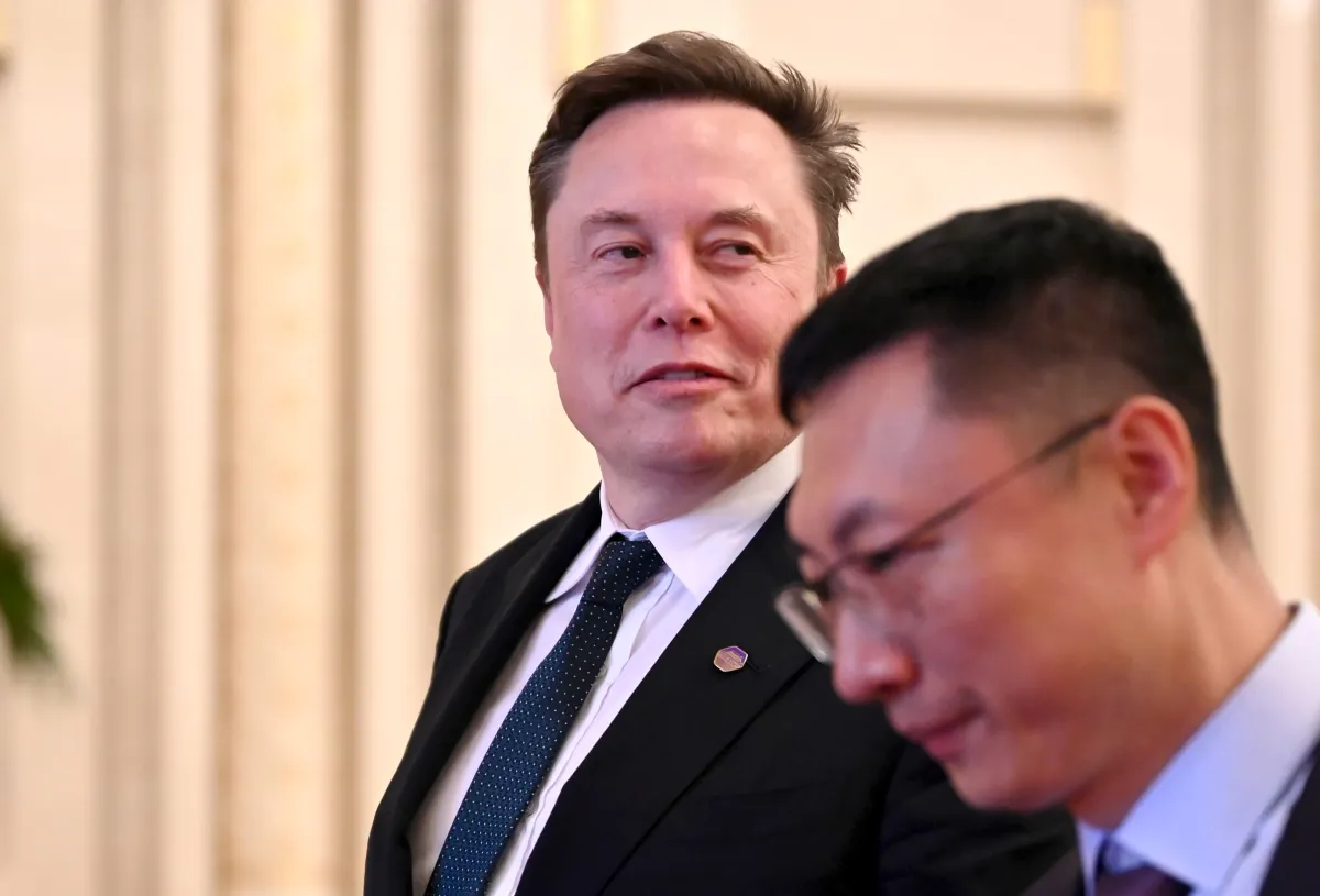 MANGOSの台頭：SpaceXとAnthropicがIPOブームを牽引