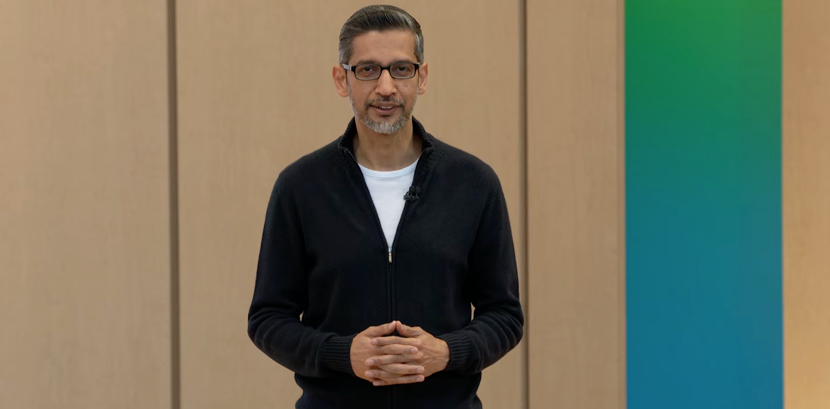 ピチャイ氏スタンフォード卒業式で野次を浴びる――GoogleのイスラエルおよびICE契約が公衆の怒りを招く