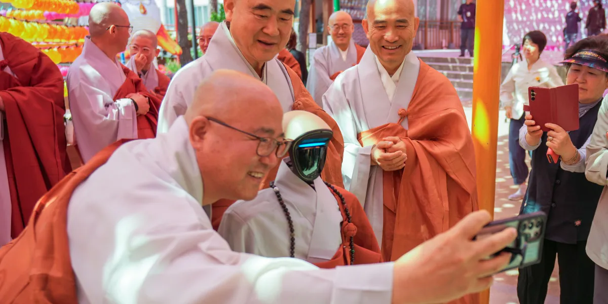 韓国人はなぜAIにこれほど熱狂するのか？