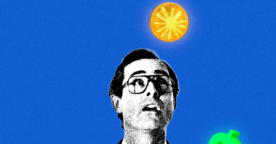 「狂乱」なToken消費がボスたちのAI投資を試している