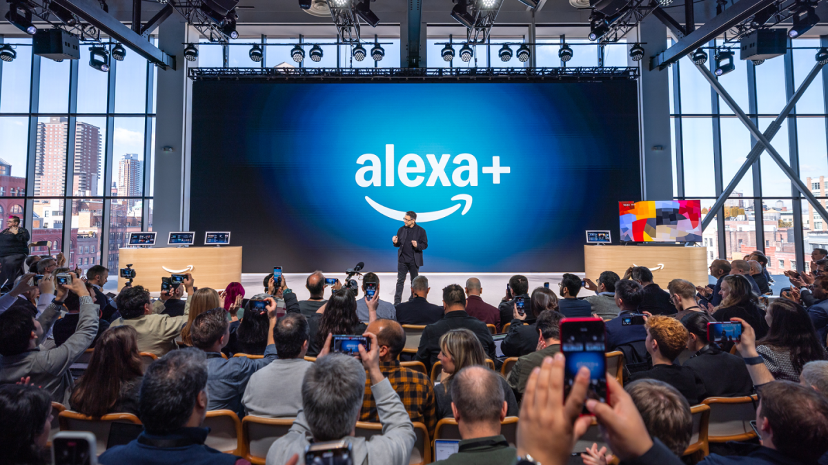 AmazonのAlexa+がインドに進出：ヒンディー語版のテスト開始