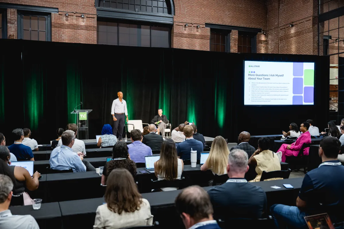 早期割引終了まであと3日！TechCrunch Founder Summit 2026チケット、最大190ドル節約のチャンス