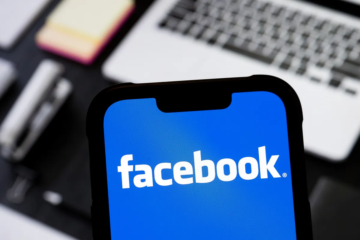 Facebookがクリエイター向けAIコンパニオンアプリを発表：スマートアシスタントを内蔵