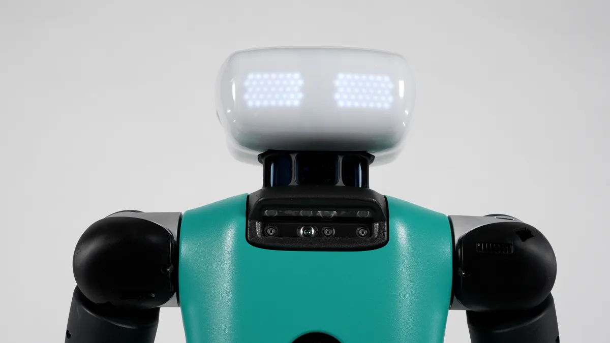 ヒューマノイドロボット企業Agility Robotics、SPAC上場を計画——評価額25億ドル