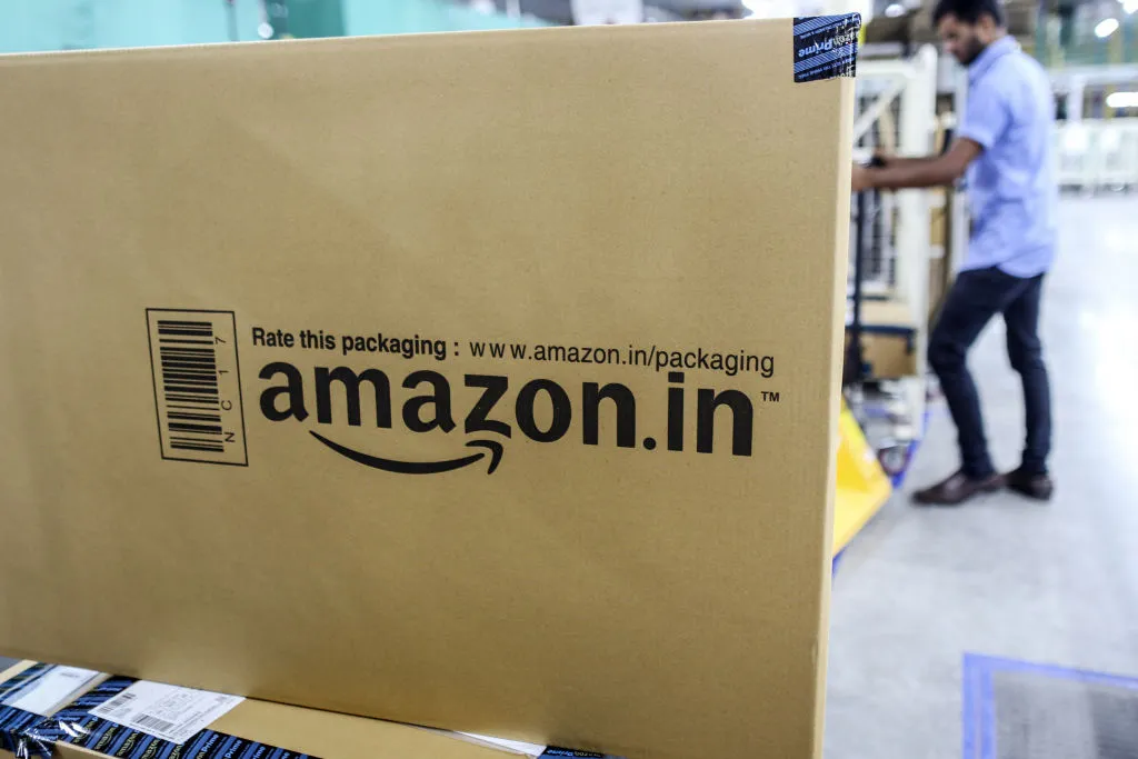 アマゾン、インドへの投資を拡大——AI基盤インフラ構築に130億ドルを追加投資