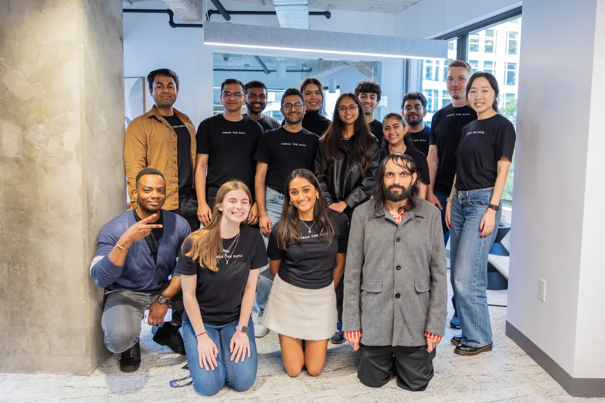 Patronus AIが5000万ドルの資金調達を完了——デジタル世界でAIエージェントの負荷テストを実施