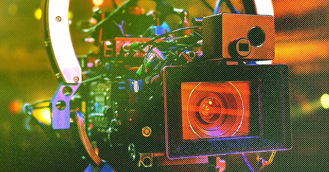 アマゾンがOpenAI映画の制作を断念、AIと映画業界の攻防が激化