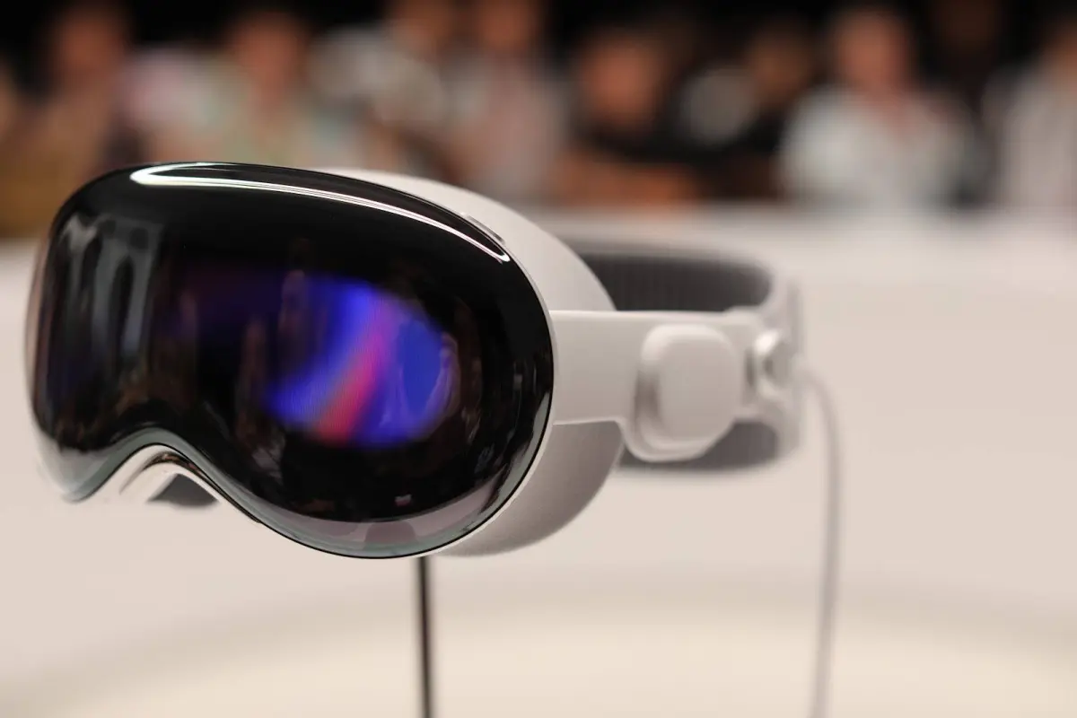 AppleのVision Pro責任者がOpenAIに転職、ハードウェアへの野心がさらに拡大