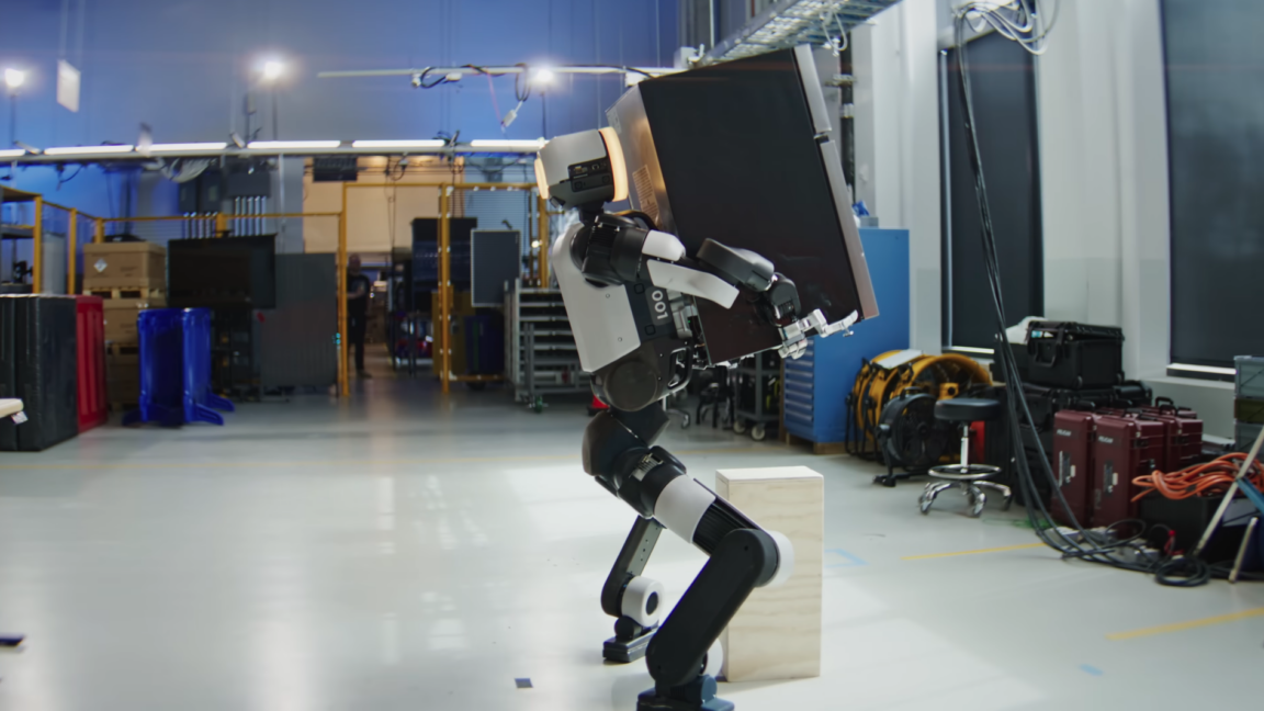韓国、メモリチップとヒューマノイドロボットに1兆ウォンを投じる大規模投資計画を発表