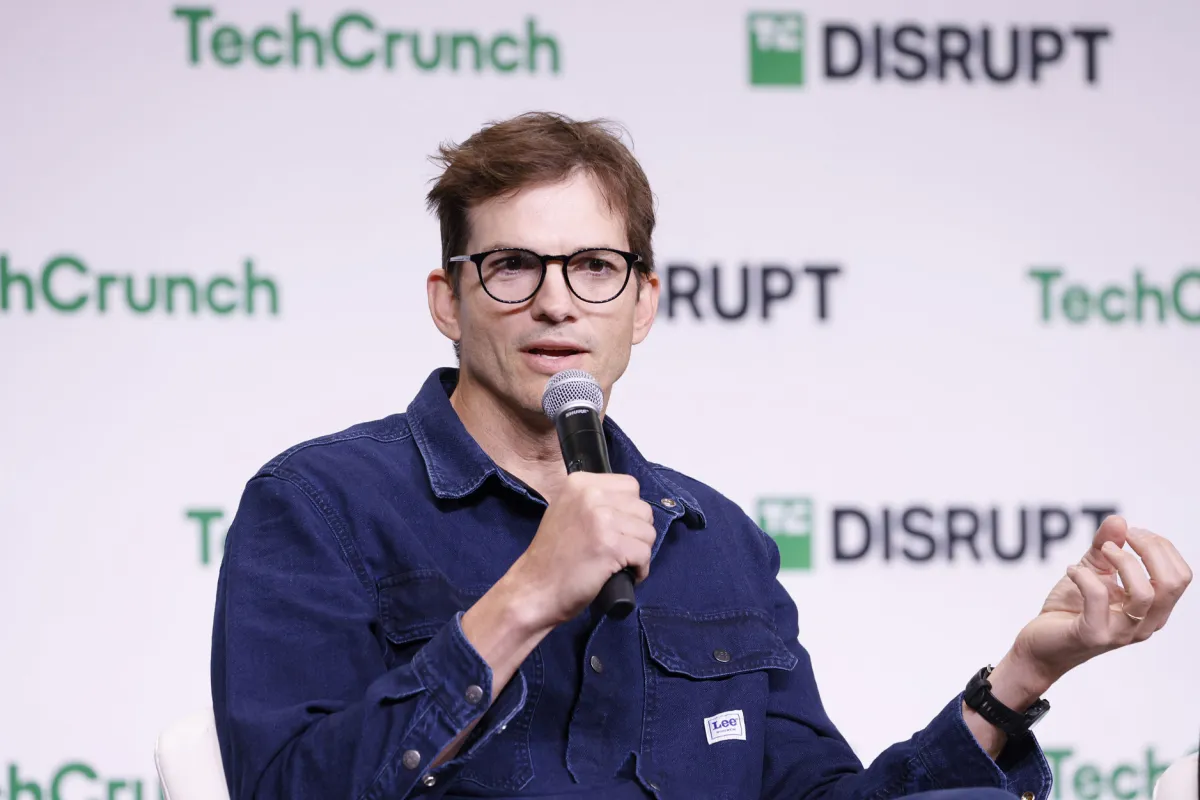 アシュトン・カッチャーがSound Venturesを離れ、モーガン・ベラーと共にAIインフラ新ファンドを設立